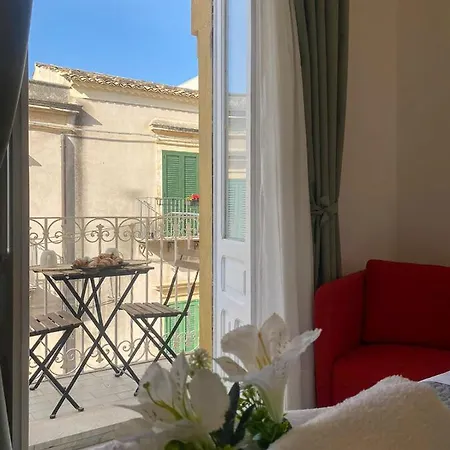Casa Noto Villa Exterior photo
