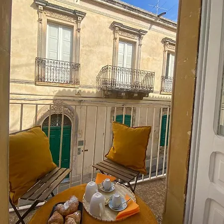Casa Noto Villa Exterior photo