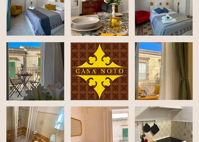 Casa Noto