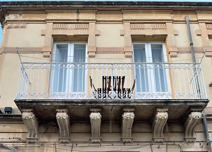 Casa Noto