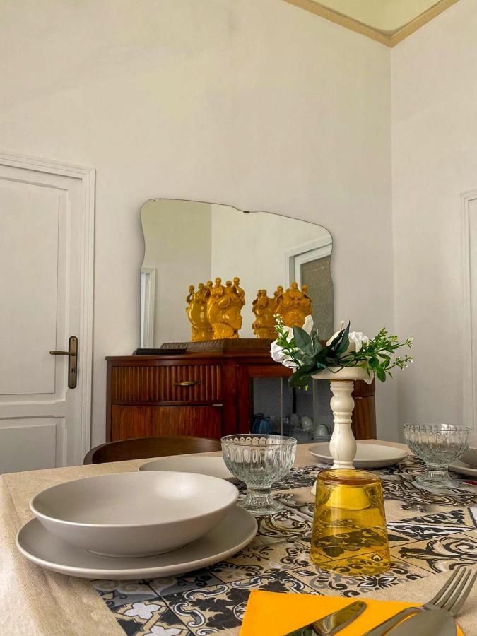 Holiday home Casa Noto