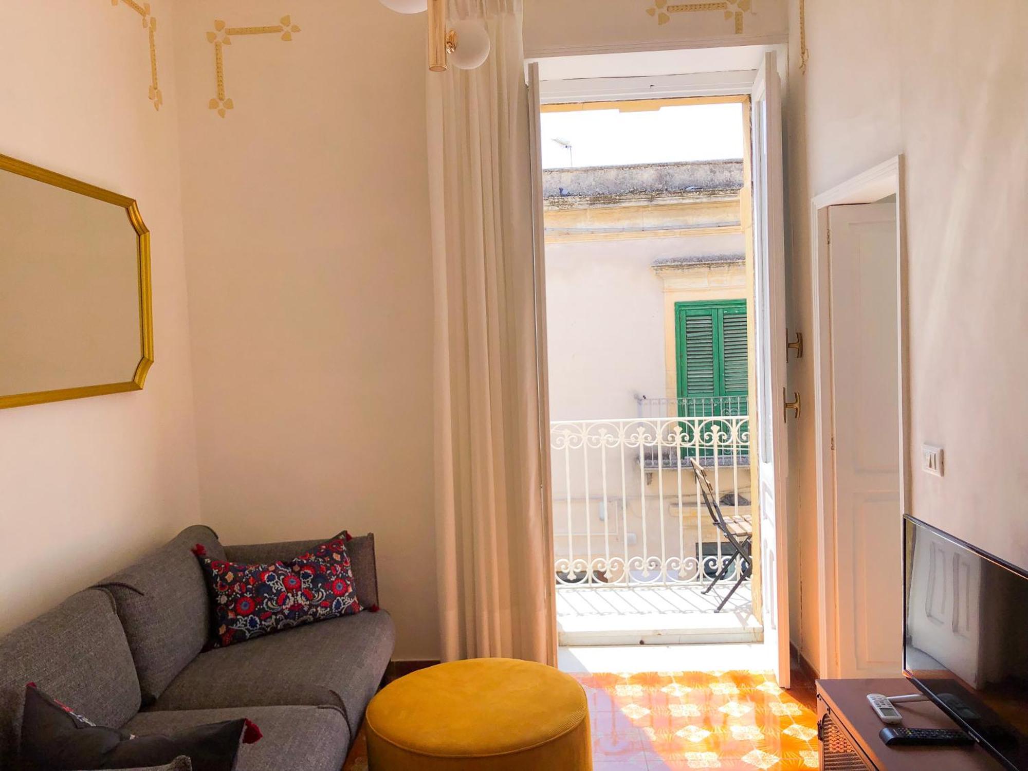 Holiday home Casa