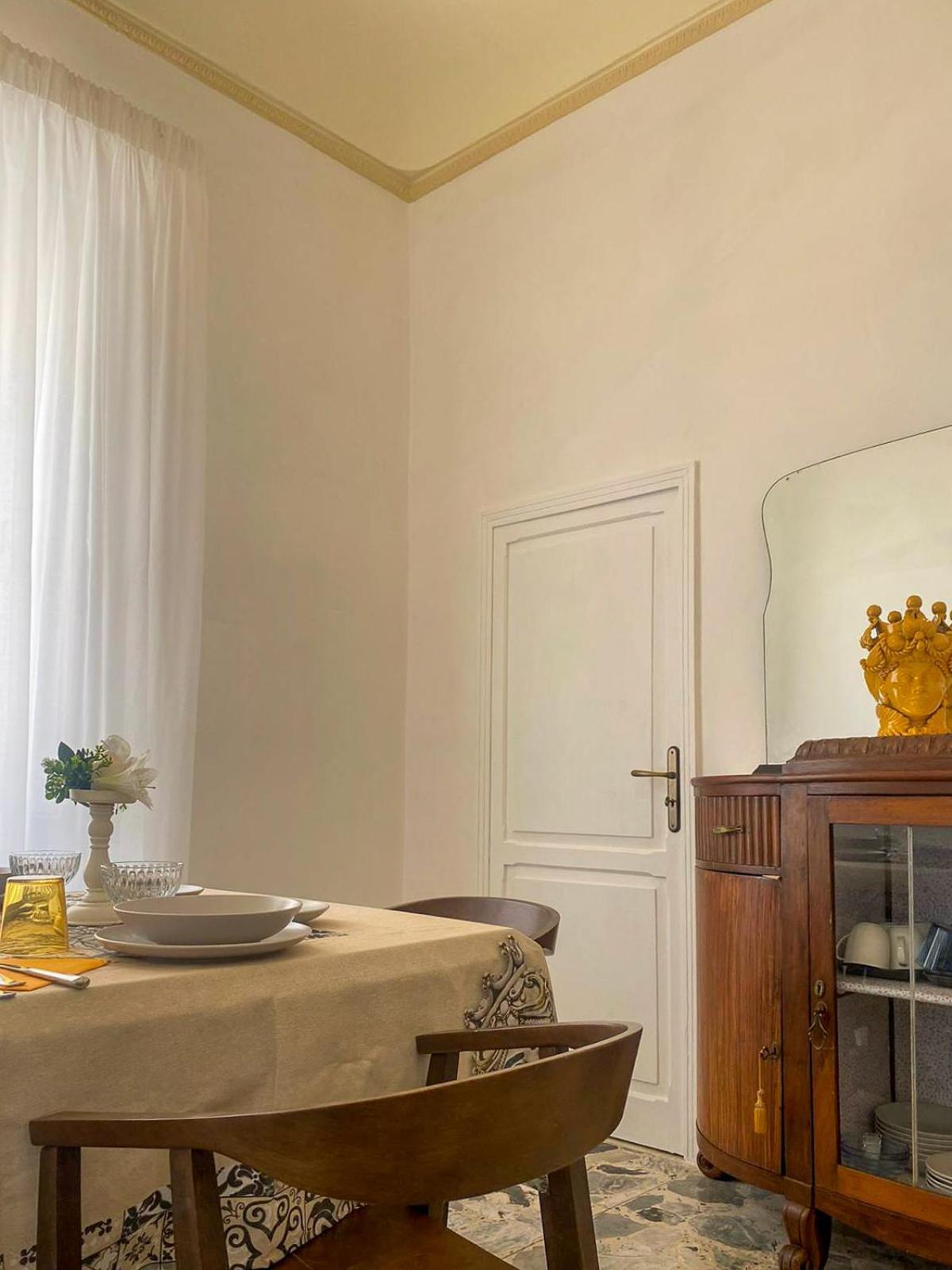 Casa Holiday home Noto